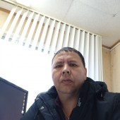 Ильшат, 49 лет из г. 