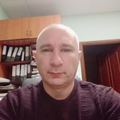 Рустам, 39 лет из г. 