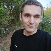 Рустам, 27 лет из г. 