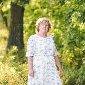 гульсина, 64 года из г. 