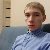 Рамиль, 34 года из г. 
