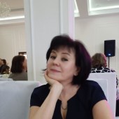 Зуля, 57 лет из г. 