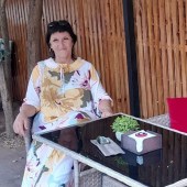 Альфия, 57 лет из г. 