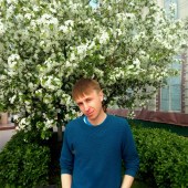 Артур, 37 лет из г. 