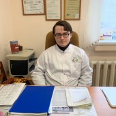 Руслан, 35 лет из г. 