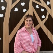 Зульфия, 60 лет из г. 