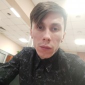 Динар, 34 года из г. 