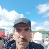 Камиль, 61 год из г. 