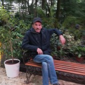 Камиль, 62 года из г. 