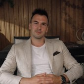 Ильдар, 36 лет из г. 