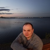 альберт, 35 лет из г. 