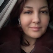 Алмазия, 47 лет из г. 