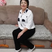 Венера, 58 лет из г. 