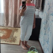 Венера, 58 лет из г. 