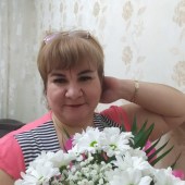 Гульназ, 48 лет из г. 