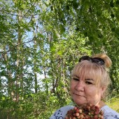 Гульназ, 49 лет из г. 