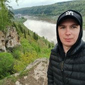 Альберт, 34 года из г. 