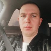Альберт, 35 лет из г. 