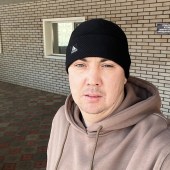 Рамиль, 33 года из г. 