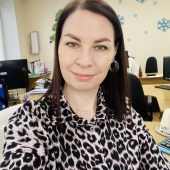 Рина, 38 лет из г. 