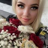 Алиса, 34 года из г. 