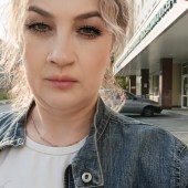 Зиля, 48 лет из г. 