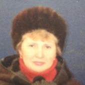 Зиля, 65 лет из г. 