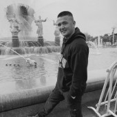 Алядин, 34 года из г. 