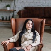 Сабина, 34 года из г. 