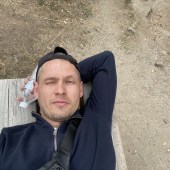 Айрат, 37 лет из г. 