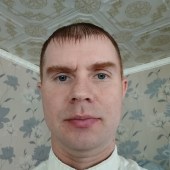 Рифат, 41 год из г. 