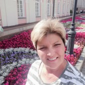 Галия, 49 лет из г. 