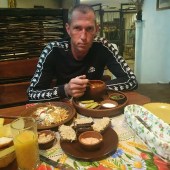 Ильдар, 38 лет из г. 