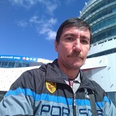 Ахат, 53 года из г. 