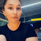 Чулпан, 39 лет из г. 