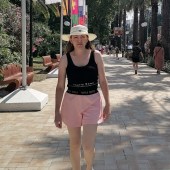 Расима, 44 года из г. 