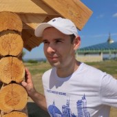 Артур, 36 лет из г. 