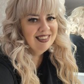 Эля, 42 года из г. 