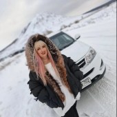 Эля, 43 года из г. 