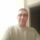 Рустем, 44 года из г. 