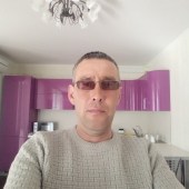 Рустем, 43 года из г. 