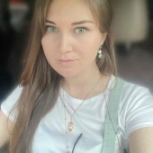 Гуля, 35 лет из г. 