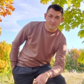 Нуршат, 34 года из г. 