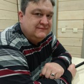 Ренат, 49 лет из г. 