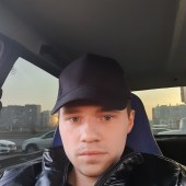 Ильнар, 28 лет из г. 