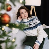 Альбина, 39 лет из г. 