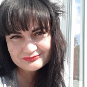 Лилия, 43 года из г. 