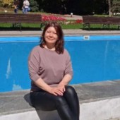 Камила, 48 лет из г. 