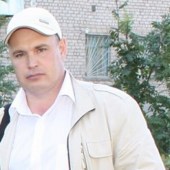 Артур, 45 лет из г. 