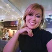 Гелюса, 45 лет из г. 